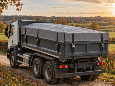 Bâche Camion et Benne
