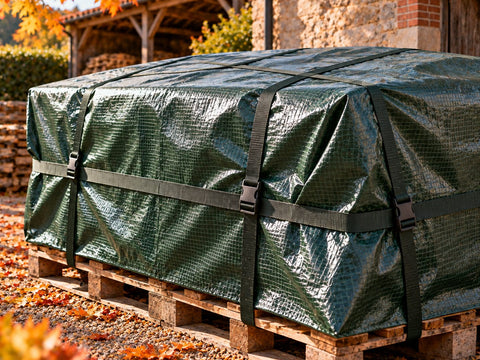 Bâche PVC Armée