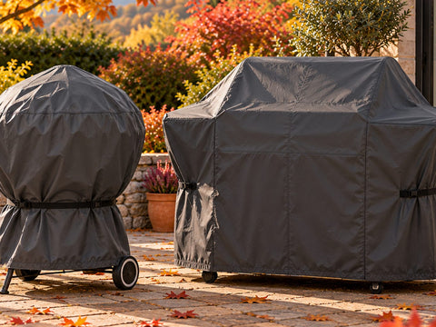Housse Barbecue Weber