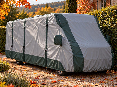 Housse Camping-Car