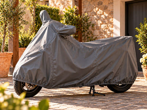 Housse et Bâche Scooter