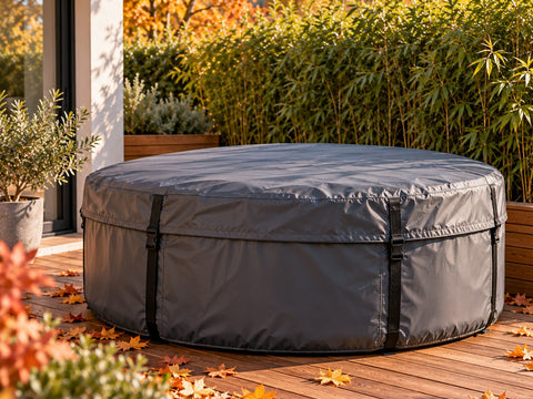 Housse Spa et Jacuzzi