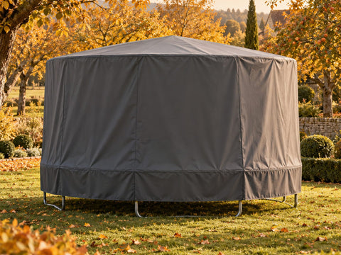 Housse Trampoline
