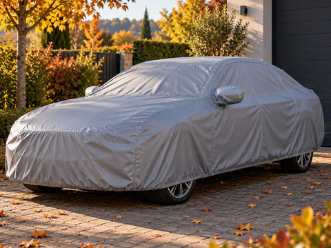 Housse Voiture Audi