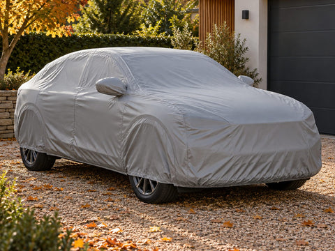 Housse Voiture DS et Citroën