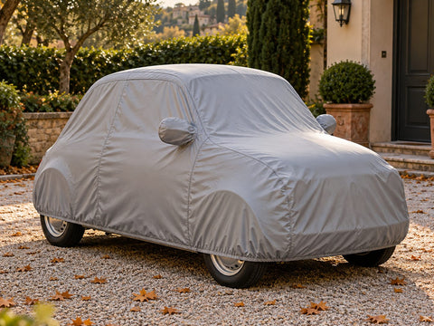 Housse Voiture Fiat