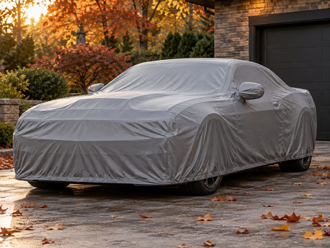 Housse Voiture Ford