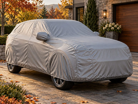 Housse Voiture Hyundai