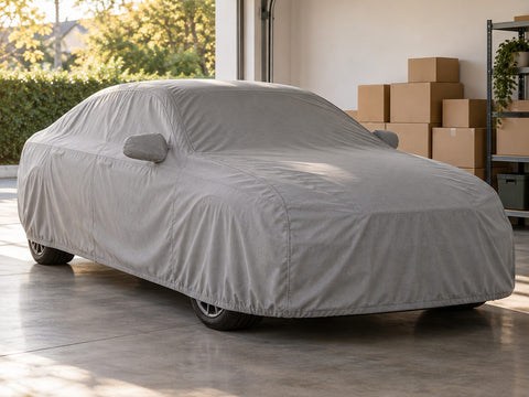 Housse Voiture Intérieur