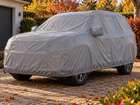 Housse Voiture Kia