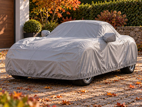 Housse Voiture Mazda