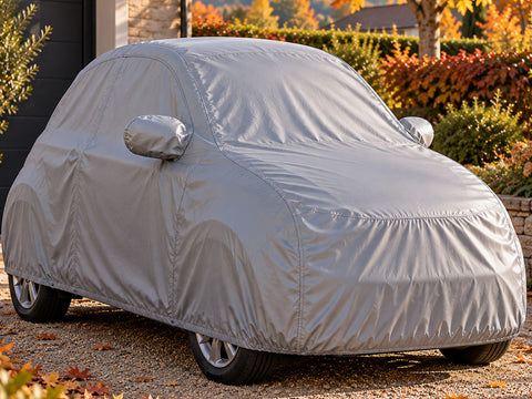 Housse Voiture Mini