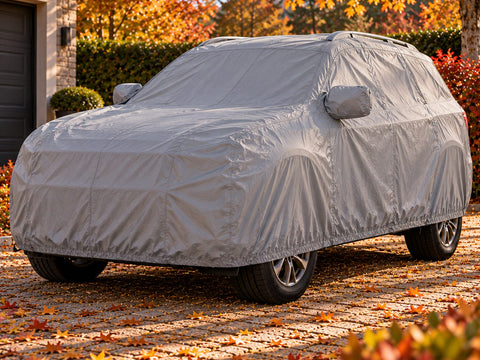 Housse Voiture Nissan