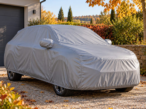 Housse Voiture Peugeot