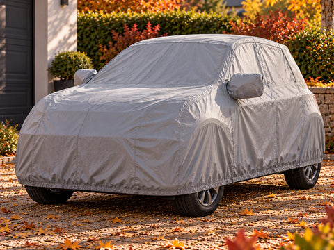 Housse Voiture Renault