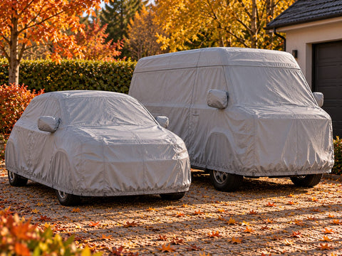 Housse Voiture Volkswagen
