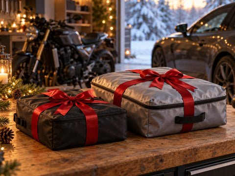 Idées Cadeaux Noël : Housses et Bâches de Protection