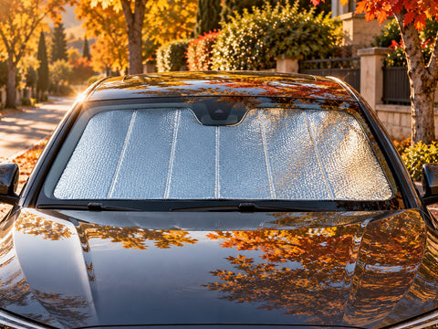 Pare-Soleil Voiture
