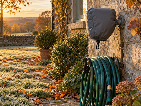 Protection et Housse de Robinet Extérieur