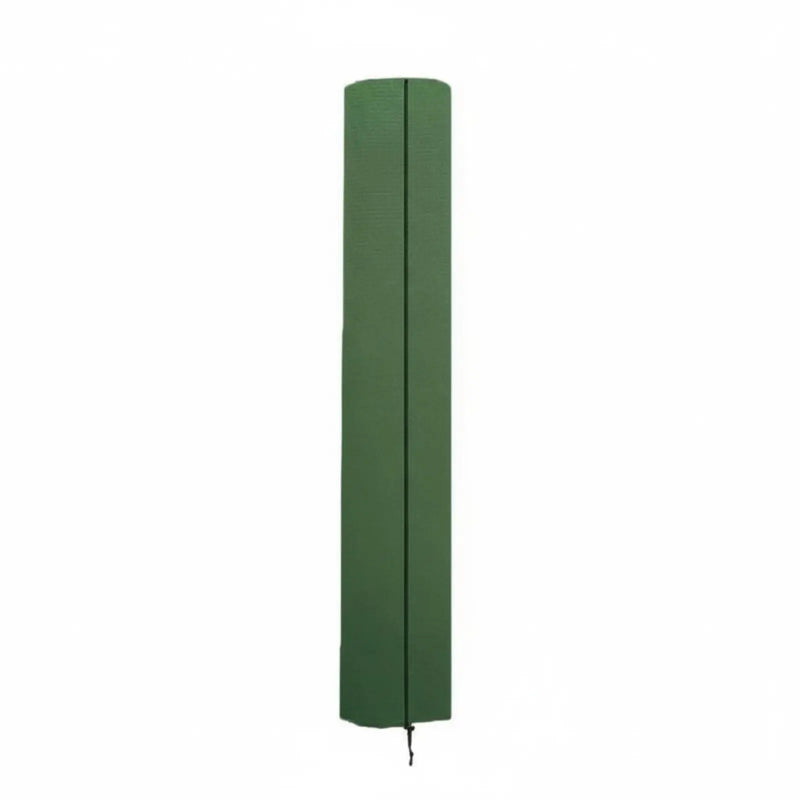 Housse d'étendoir à linge rotatif en Oxford 210D imperméable, 170 x 16 cm, 6 coloris