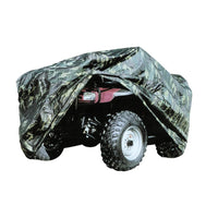 Housse universelle ATV, scooter et moto imperméable en polyester, 4 coloris, tailles M à XXXL
