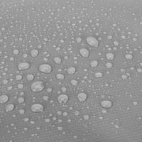 Bâche de remorque 600D imperméable, œillets et bandes réfléchissantes, 3 tailles
