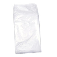 Film plastique transparent PE pour serre agricole, 2 m de large, de 1 à 10 m