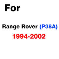 Housse voiture pour Range Rover Velar L560, polypropylène 170T légère anti-UV, 2017-2023