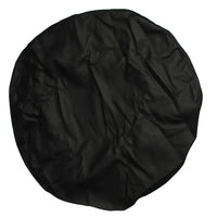 Housse de roue de secours en PVC épais pour camping-car et remorque, 58 x 58 x 20 cm