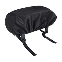 Housse de treuil universelle 43 x 15 cm, tissu Oxford imperméable, pour remorque et SUV