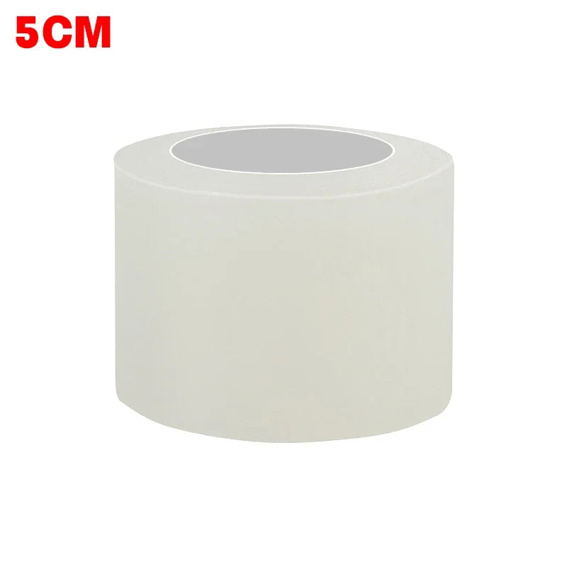 Ruban de réparation pour film de serre, transparent anti-UV, 10 m, largeur 3 à 15 cm