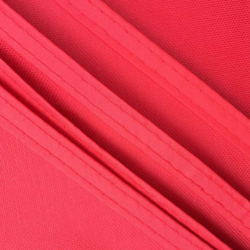 Bâche pour tonnelle Oxford 420D imperméable anti-UV, 2 x 2 ou 3 x 3 m