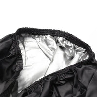 Housse de quad ATV en polyester 190T imperméable et coupe-vent, 4 tailles de M à XXL