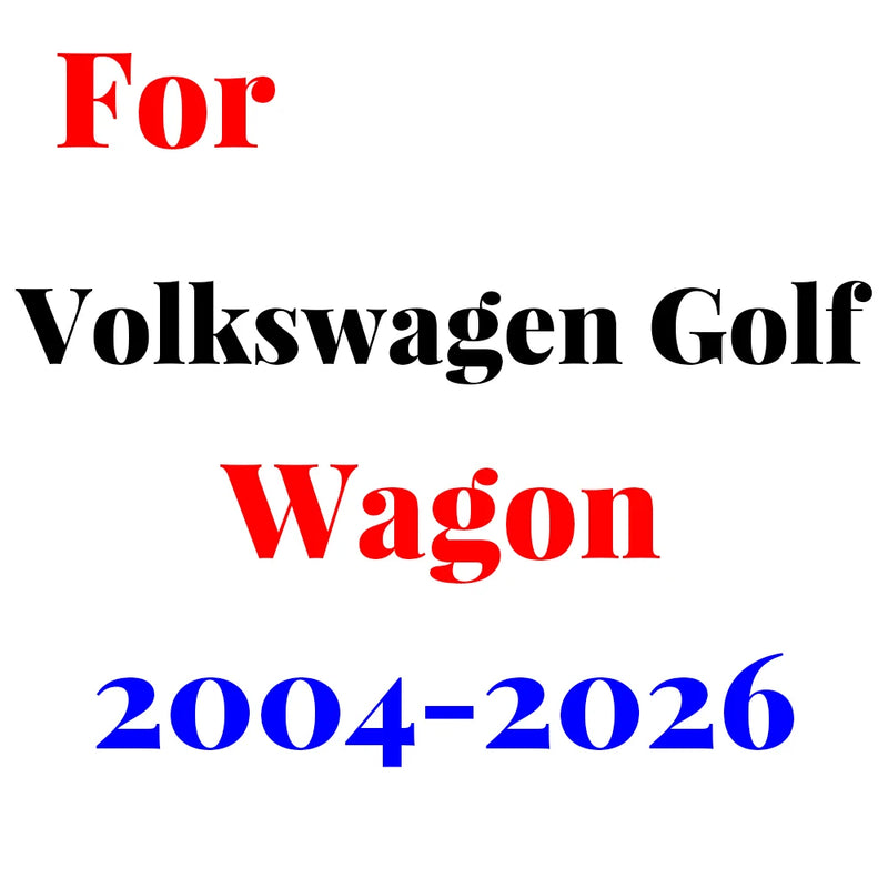 Housse voiture pour Volkswagen Golf compacte, Break et Cabriolet, polyester 190T anti-UV
