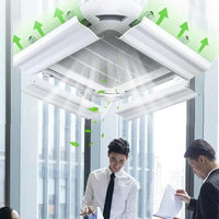 Bâche de nettoyage climatiseur cassette de plafond, kit complet avec tuyau d'eau de 3 m