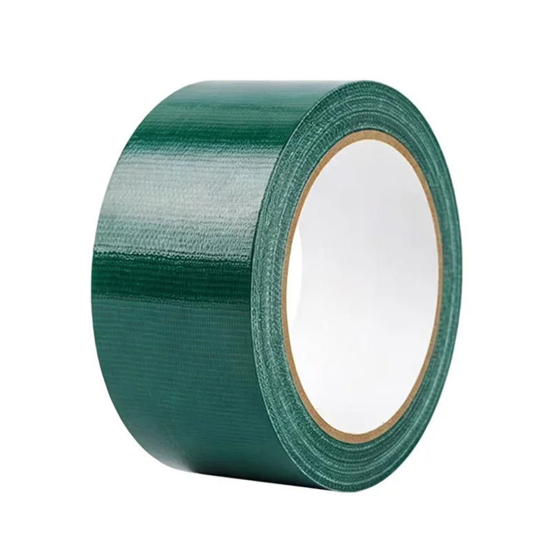 Ruban de réparation bâche et tente, adhésif imperméable 10 m x 48 mm