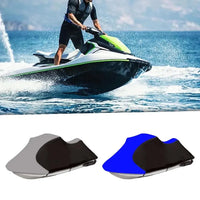 Housse jet ski remorquable imperméable Oxford 210D, 3,6 x 2,5 ou 3,8 x 2,6 m