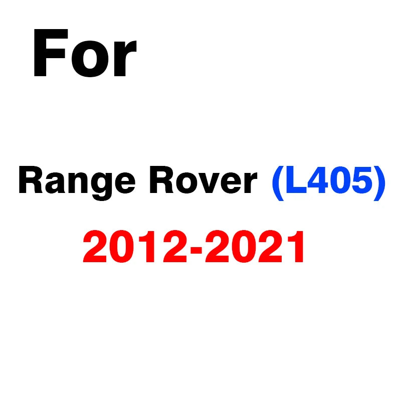 Housse voiture pour Range Rover Velar L560, polypropylène 170T légère anti-UV, 2017-2023