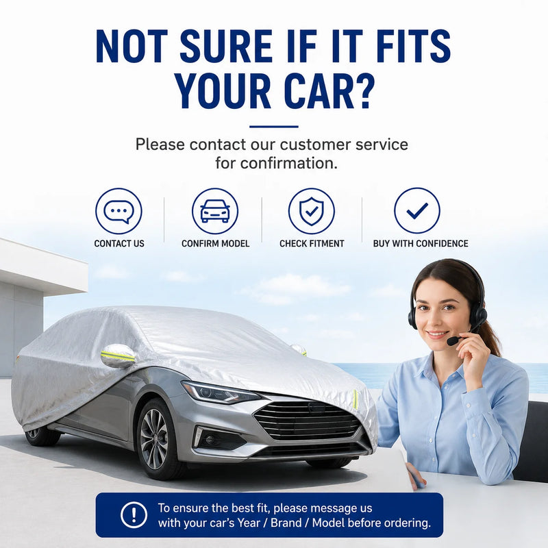 Housse voiture sur mesure pour Porsche 911 depuis 2019, imperméable, anti-UV, coloris argent ou noir