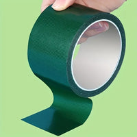 Ruban adhésif de réparation pour bâche PE et PVC, 5 coloris, 5 cm x 7,5 m