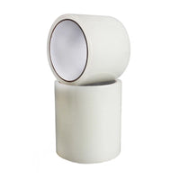 Ruban de réparation transparent anti-UV pour film de serre agricole, 10 m, 4,8 à 20 cm