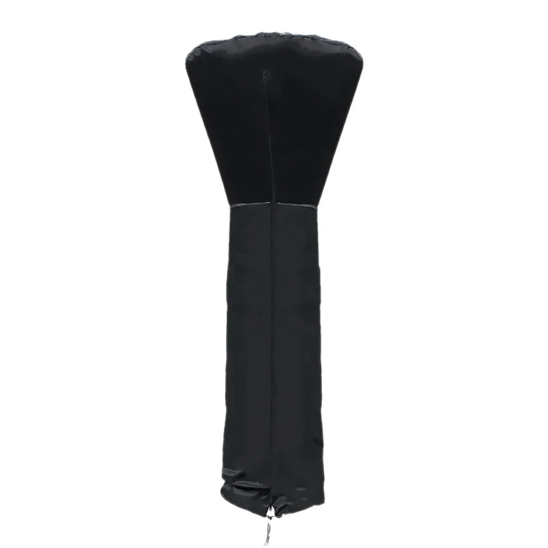 Housse de chauffage de terrasse imperméable et anti-UV, Oxford 210D, 221 à 240 cm