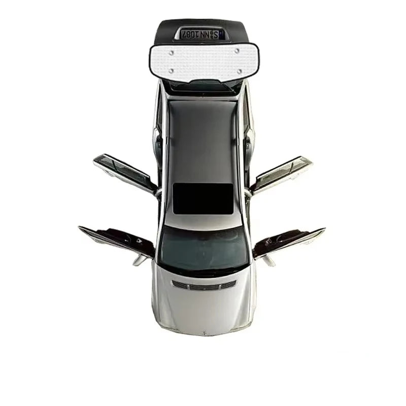 Pare-soleil voiture pour Nissan Qashqai J11 Tekna 2014-2021, à ventouses, aluminium double face