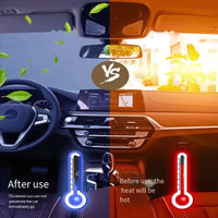 Housse voiture pour Cupra Leon 2020-2025 en PEVA imperméable, compacte ou Sportstourer