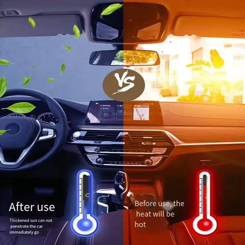 Housse voiture pour Cupra Leon 2020-2025 en PEVA imperméable, compacte ou Sportstourer