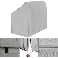 Housse de console centrale de bateau 600D imperméable anti-UV, 4 tailles de S à XL