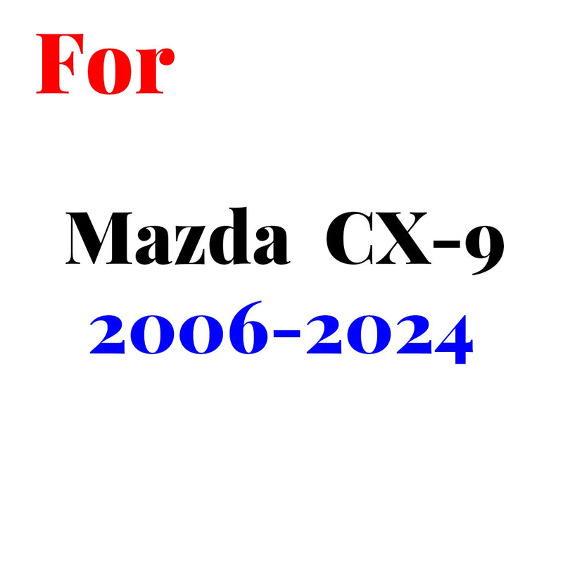 Housse voiture pour Mazda 2, Mazda 3, CX-3 et CX-5, polyester taffetas enduit PVC argenté, anti-UV