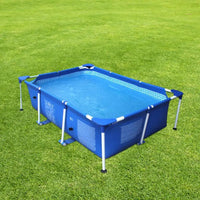 Bâche à bulles piscine ronde ou rectangulaire en PE, 8 tailles de 180 à 450 cm