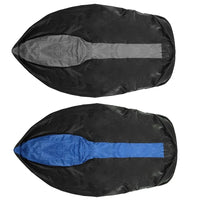 Housse jet ski remorquable imperméable Oxford 210D, 3,6 x 2,5 ou 3,8 x 2,6 m