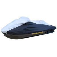 Housse jet ski remorquable imperméable Oxford 210D, 3,6 x 2,5 ou 3,8 x 2,6 m
